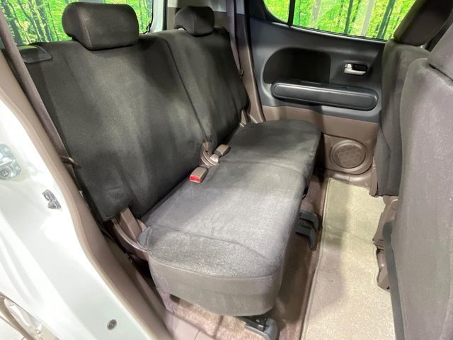 SUZUKI MR WAGON WIT 2007 Image 31