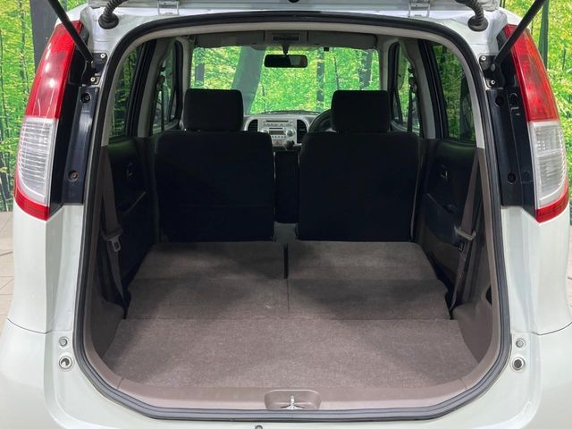 SUZUKI MR WAGON WIT 2007 Image 31