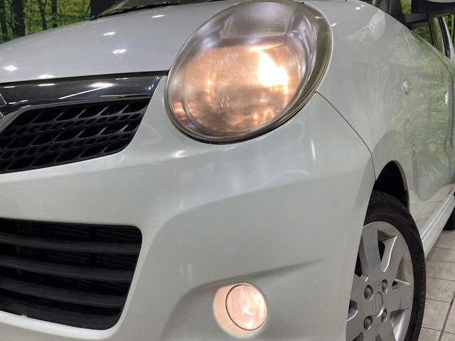 SUZUKI MR WAGON WIT 2007 Image 31