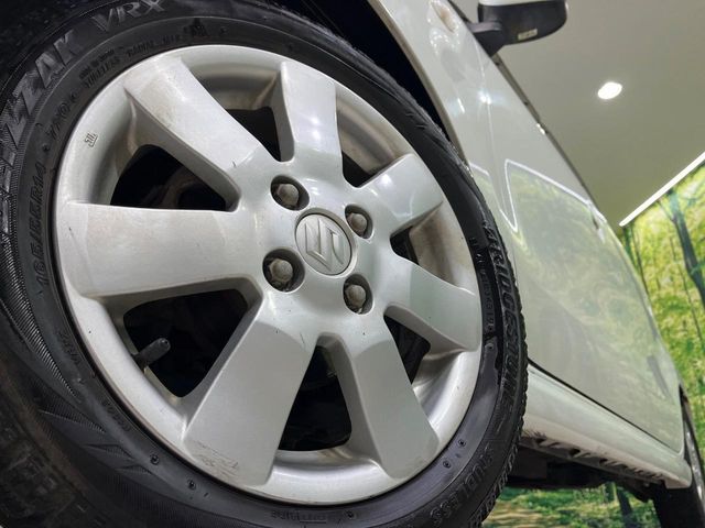 SUZUKI MR WAGON WIT 2007 Image 31