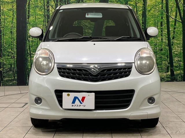 SUZUKI MR WAGON WIT 2007 Image 31