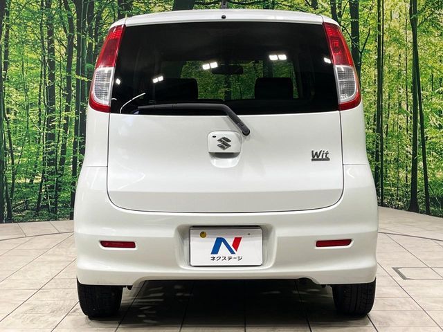 SUZUKI MR WAGON WIT 2007 Image 31