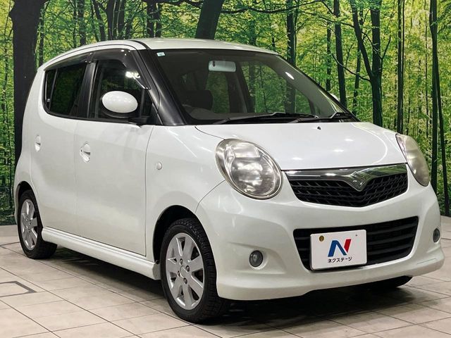 SUZUKI MR WAGON WIT 2007 Image 31