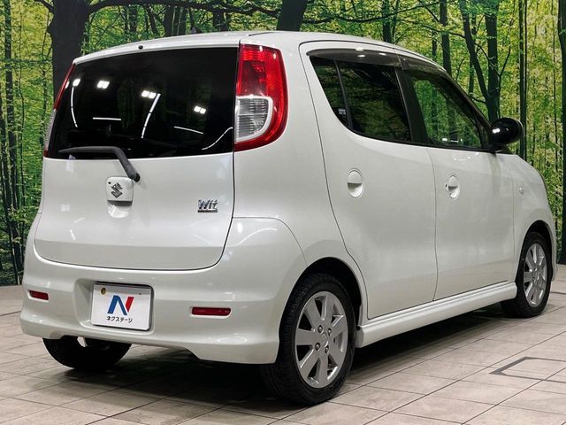 SUZUKI MR WAGON WIT 2007 Image 31