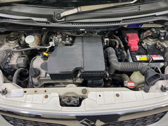 SUZUKI MR WAGON WIT 2007 Image 31