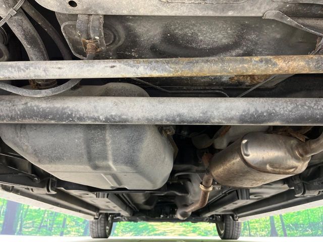 SUZUKI MR WAGON WIT 2007 Image 31