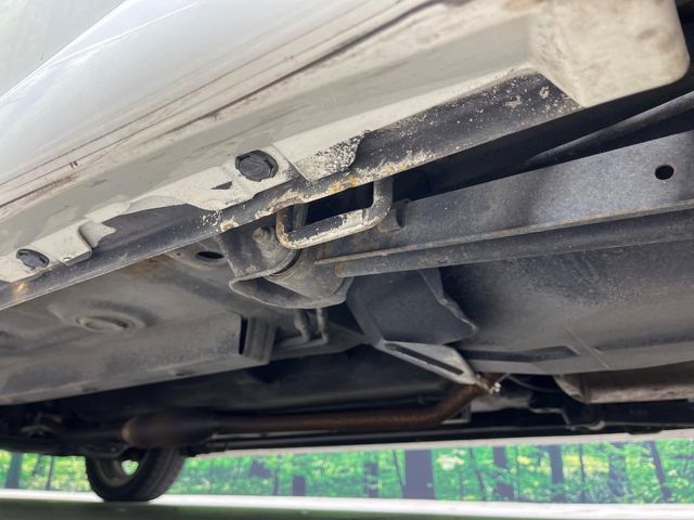 SUZUKI MR WAGON WIT 2007 Image 31