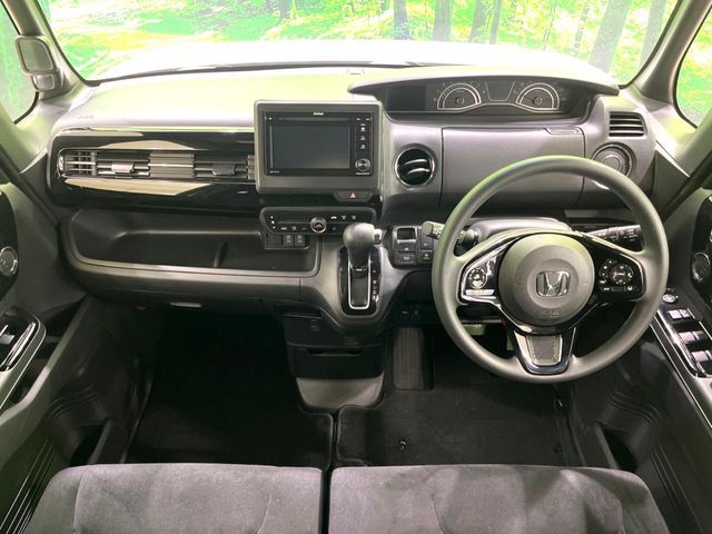 HONDA N BOX CUSTOM 2022 Image 31