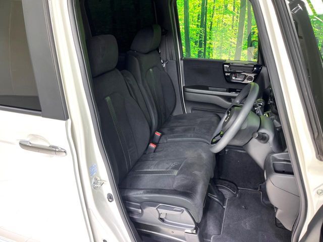 HONDA N BOX CUSTOM 2022 Image 31