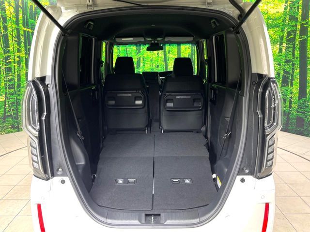 HONDA N BOX CUSTOM 2022 Image 31