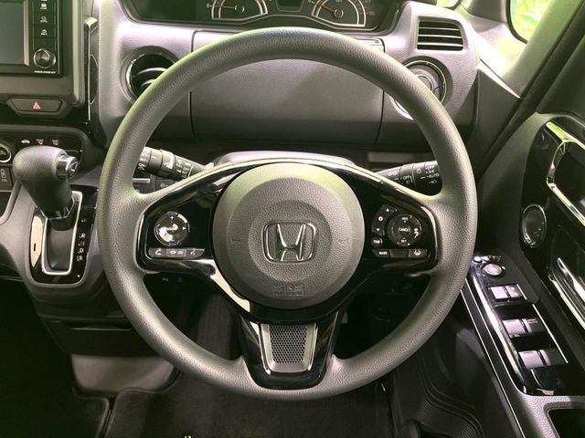 HONDA N BOX CUSTOM 2022 Image 31