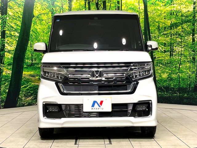 HONDA N BOX CUSTOM 2022 Image 31