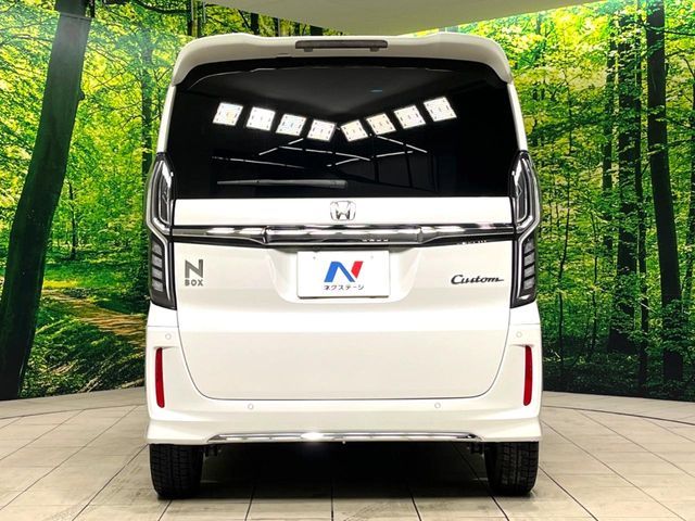 HONDA N BOX CUSTOM 2022 Image 31