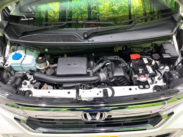 HONDA N BOX CUSTOM 2022 Image 31