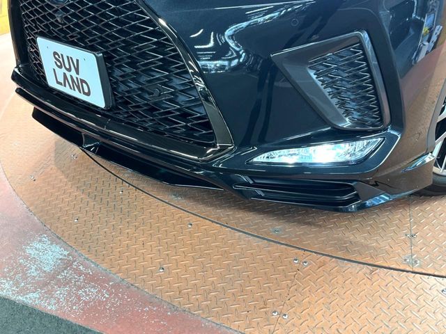 TOYOTA LEXUS RX450H AWD 2021 Image 31