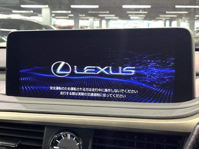 TOYOTA LEXUS RX450H AWD 2021 Image 31