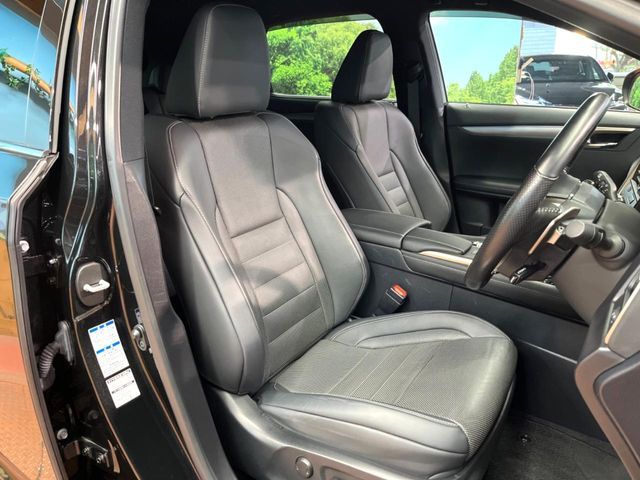 TOYOTA LEXUS RX450H AWD 2021 Image 31