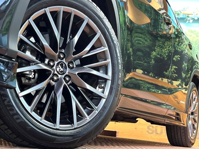 TOYOTA LEXUS RX450H AWD 2021 Image 31