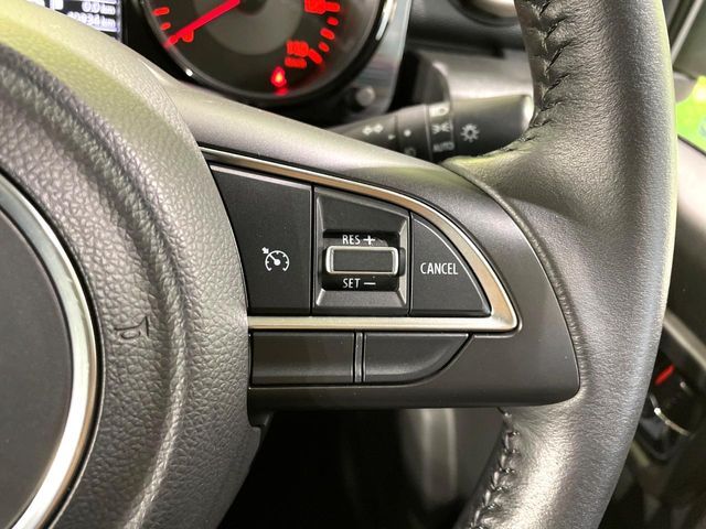 SUZUKI JIMNY 4WD 2018 Image 31