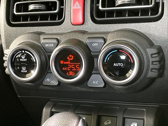 SUZUKI JIMNY 4WD 2018 Image 31