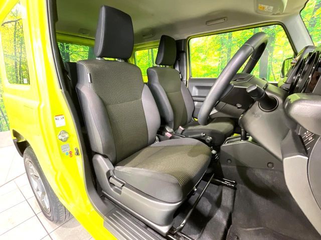 SUZUKI JIMNY 4WD 2018 Image 31