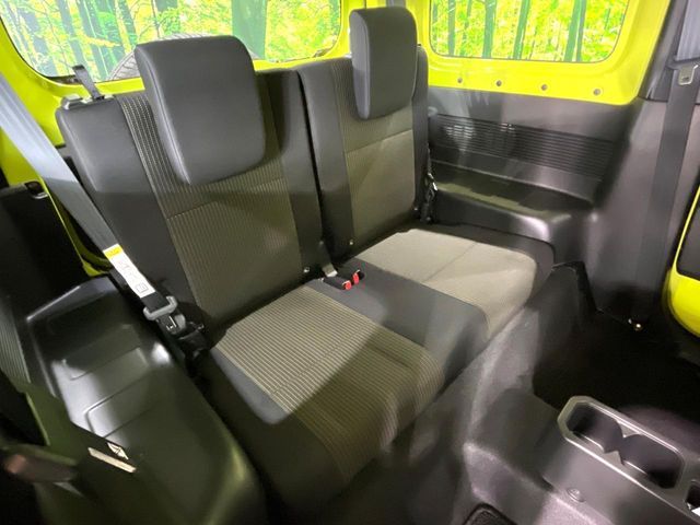 SUZUKI JIMNY 4WD 2018 Image 31