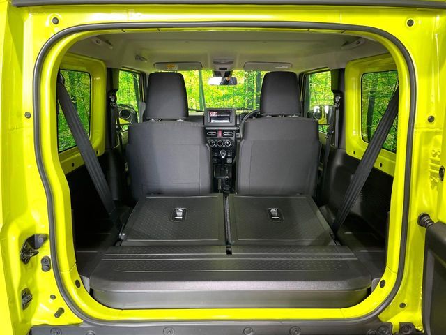 SUZUKI JIMNY 4WD 2018 Image 31