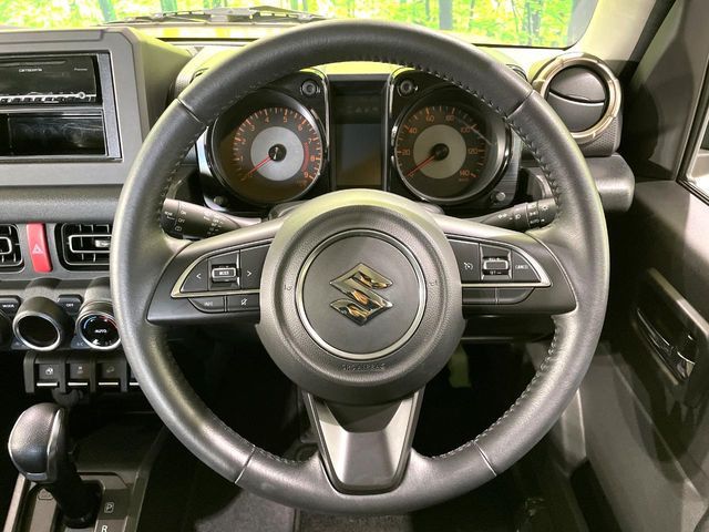 SUZUKI JIMNY 4WD 2018 Image 31