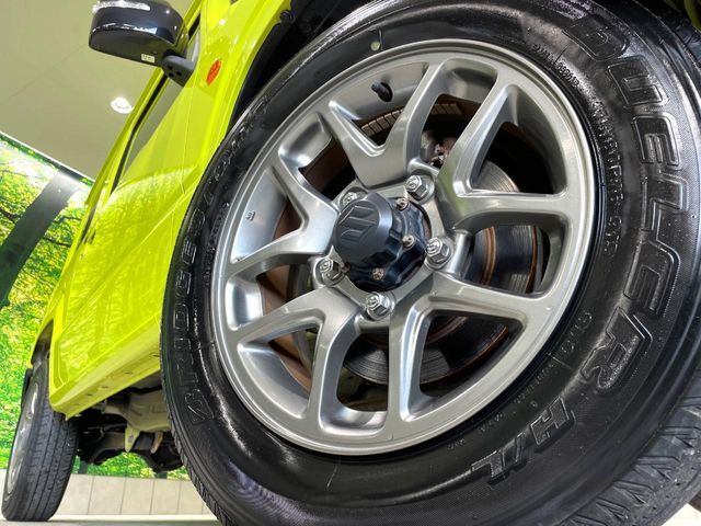 SUZUKI JIMNY 4WD 2018 Image 31