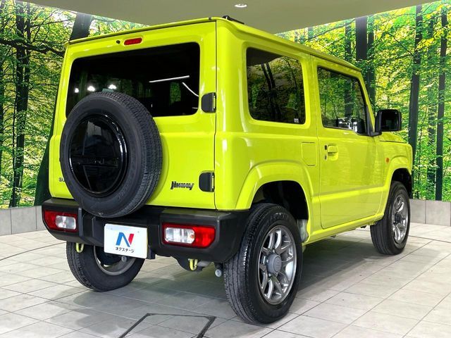 SUZUKI JIMNY 4WD 2018 Image 31