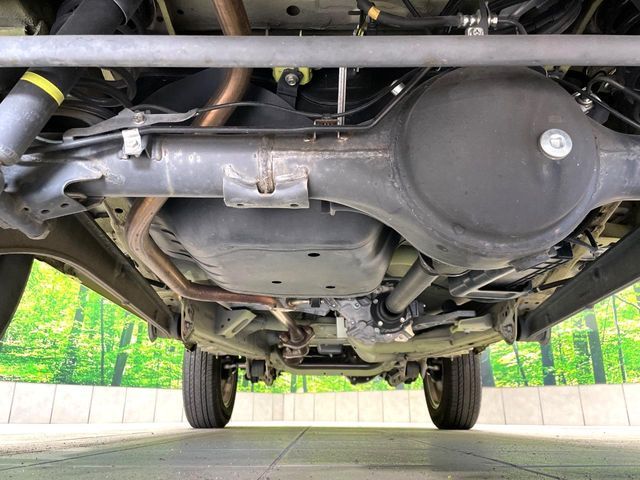 SUZUKI JIMNY 4WD 2018 Image 31