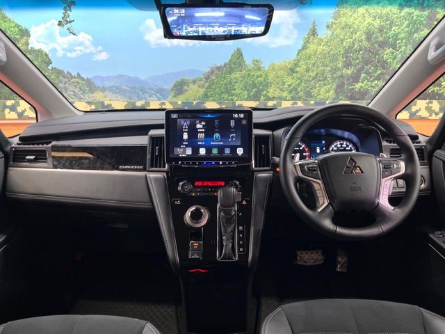 MITSUBISHI DELICA D:5 4WD 2025 Image 31