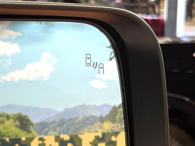 MITSUBISHI DELICA D:5 4WD 2025 Image 31