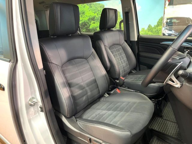 MITSUBISHI DELICA D:5 4WD 2025 Image 31