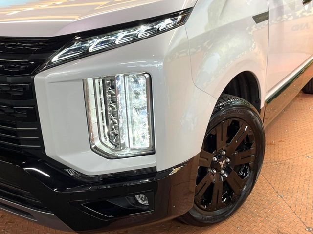 MITSUBISHI DELICA D:5 4WD 2025 Image 31