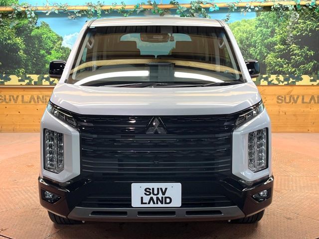 MITSUBISHI DELICA D:5 4WD 2025 Image 31