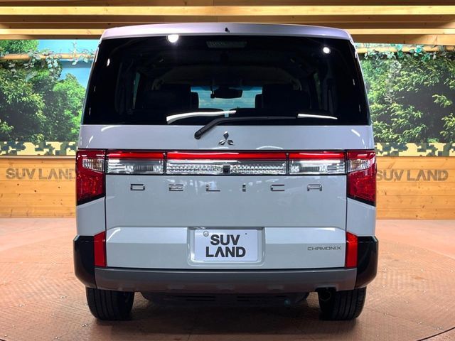 MITSUBISHI DELICA D:5 4WD 2025 Image 31