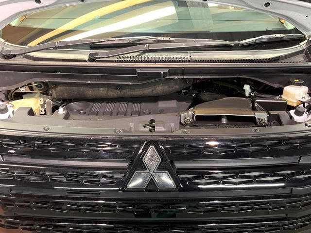 MITSUBISHI DELICA D:5 4WD 2025 Image 31