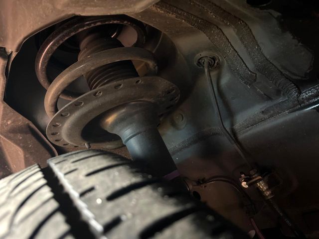 MITSUBISHI DELICA D:5 4WD 2025 Image 31