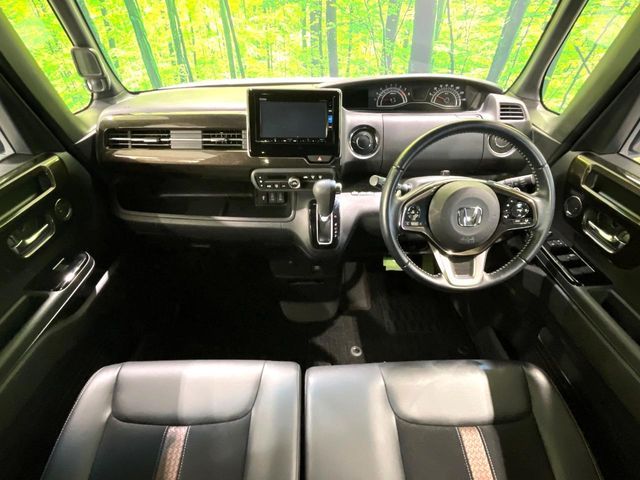 HONDA N BOX CUSTOM 2018 Image 31