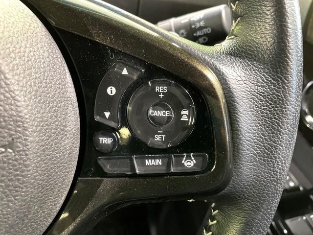 HONDA N BOX CUSTOM 2018 Image 31