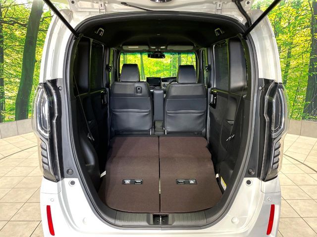 HONDA N BOX CUSTOM 2018 Image 31