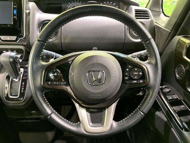 HONDA N BOX CUSTOM 2018 Image 31