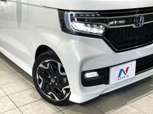 HONDA N BOX CUSTOM 2018 Image 31