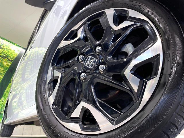 HONDA N BOX CUSTOM 2018 Image 31