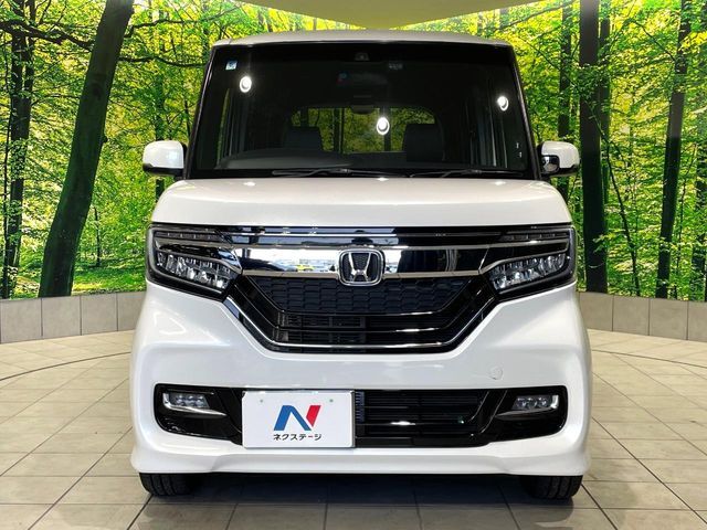 HONDA N BOX CUSTOM 2018 Image 31