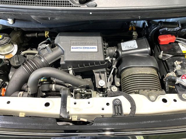 HONDA N BOX CUSTOM 2018 Image 31