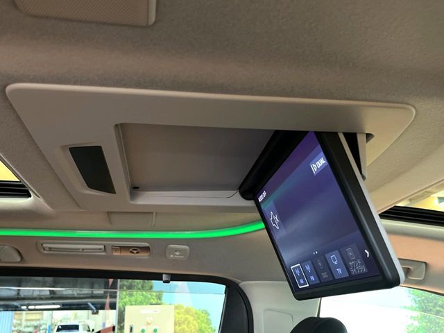 TOYOTA ALPHARD HYBRID 4WD 2021 Image 31