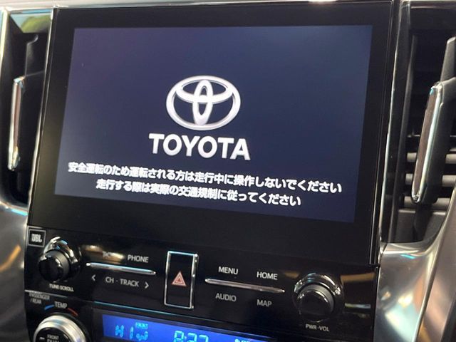 TOYOTA ALPHARD HYBRID 4WD 2021 Image 31