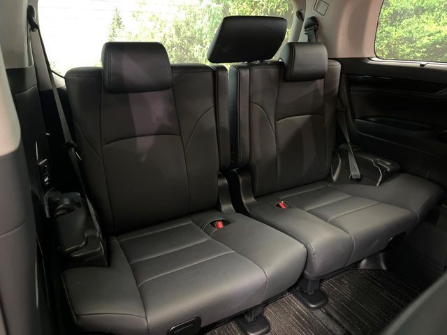 TOYOTA ALPHARD HYBRID 4WD 2021 Image 31